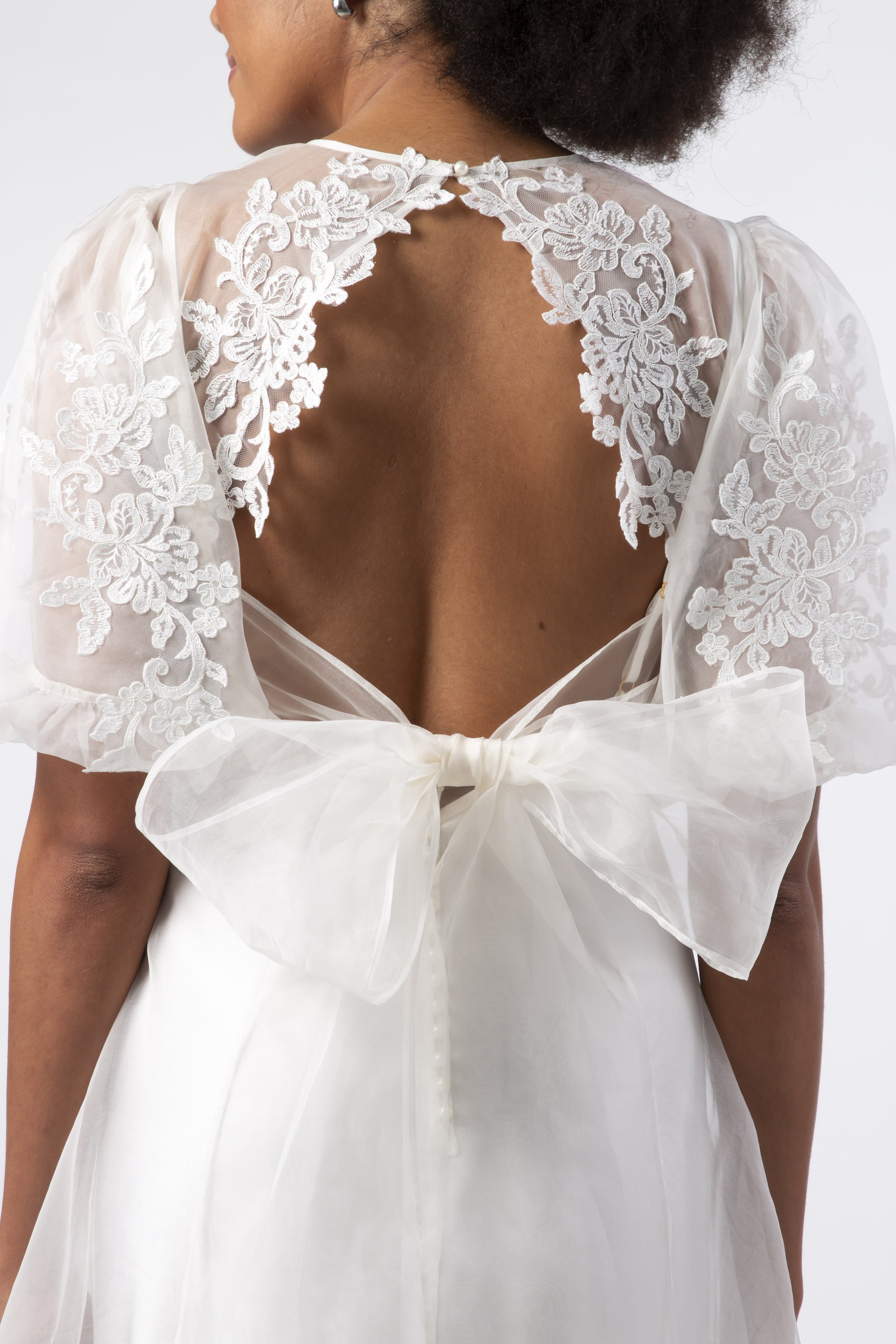 Melody Dress