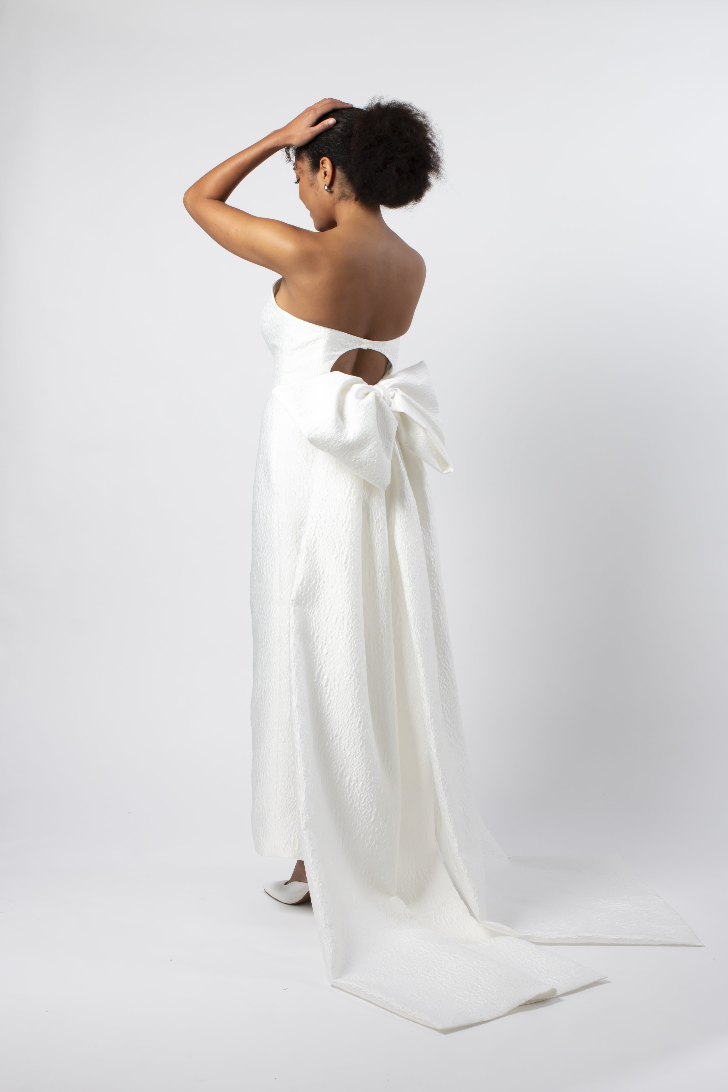 Sabrina Dress