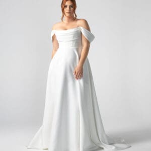 Windsor Gown