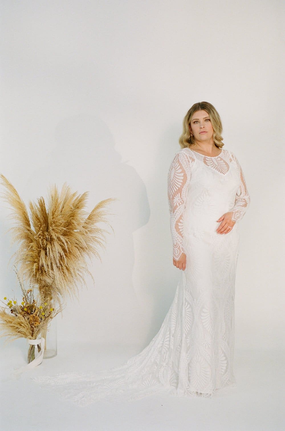 Desert Lace Gown and Altar (2).jpg