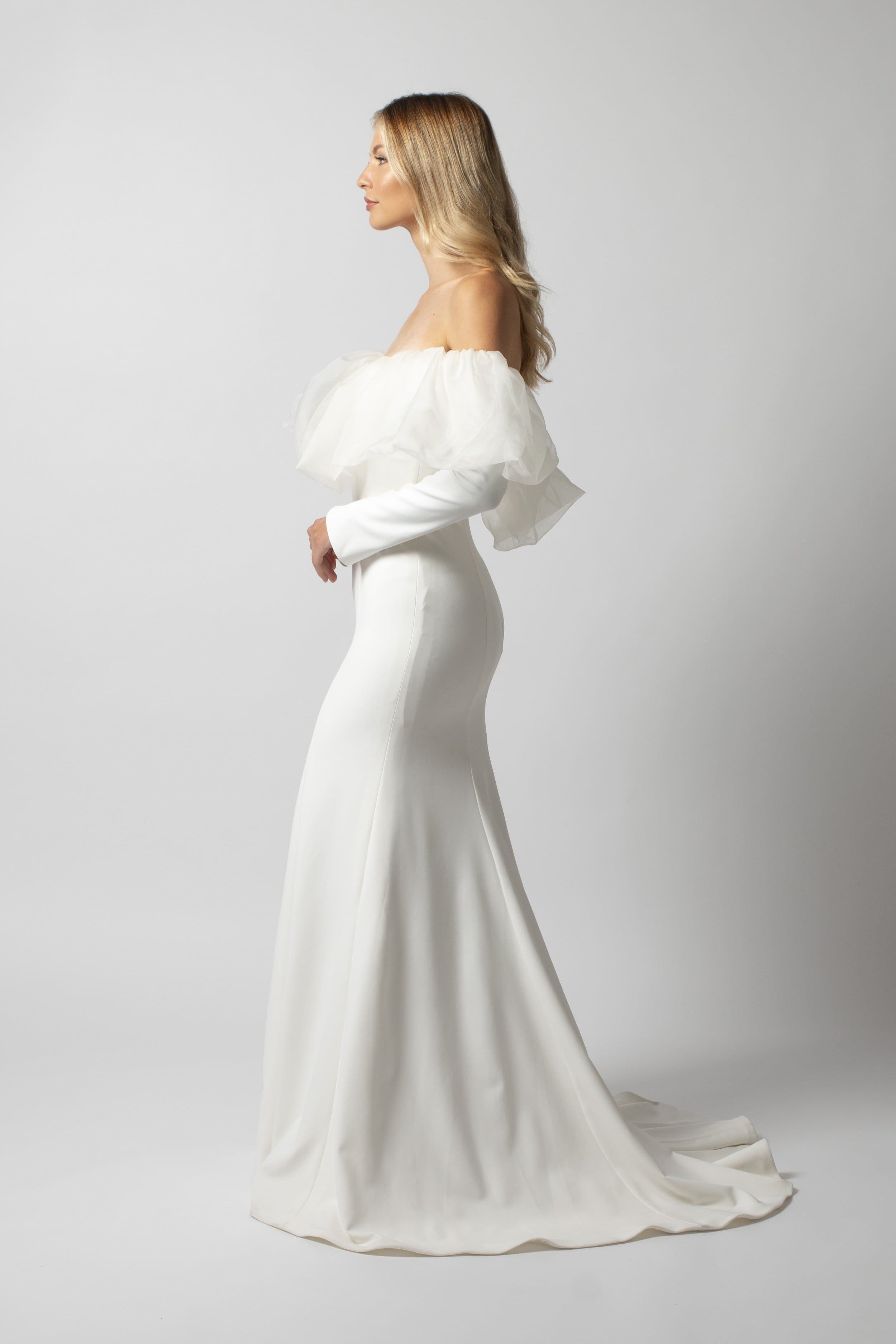 Klein Gown with frill  (1).JPG