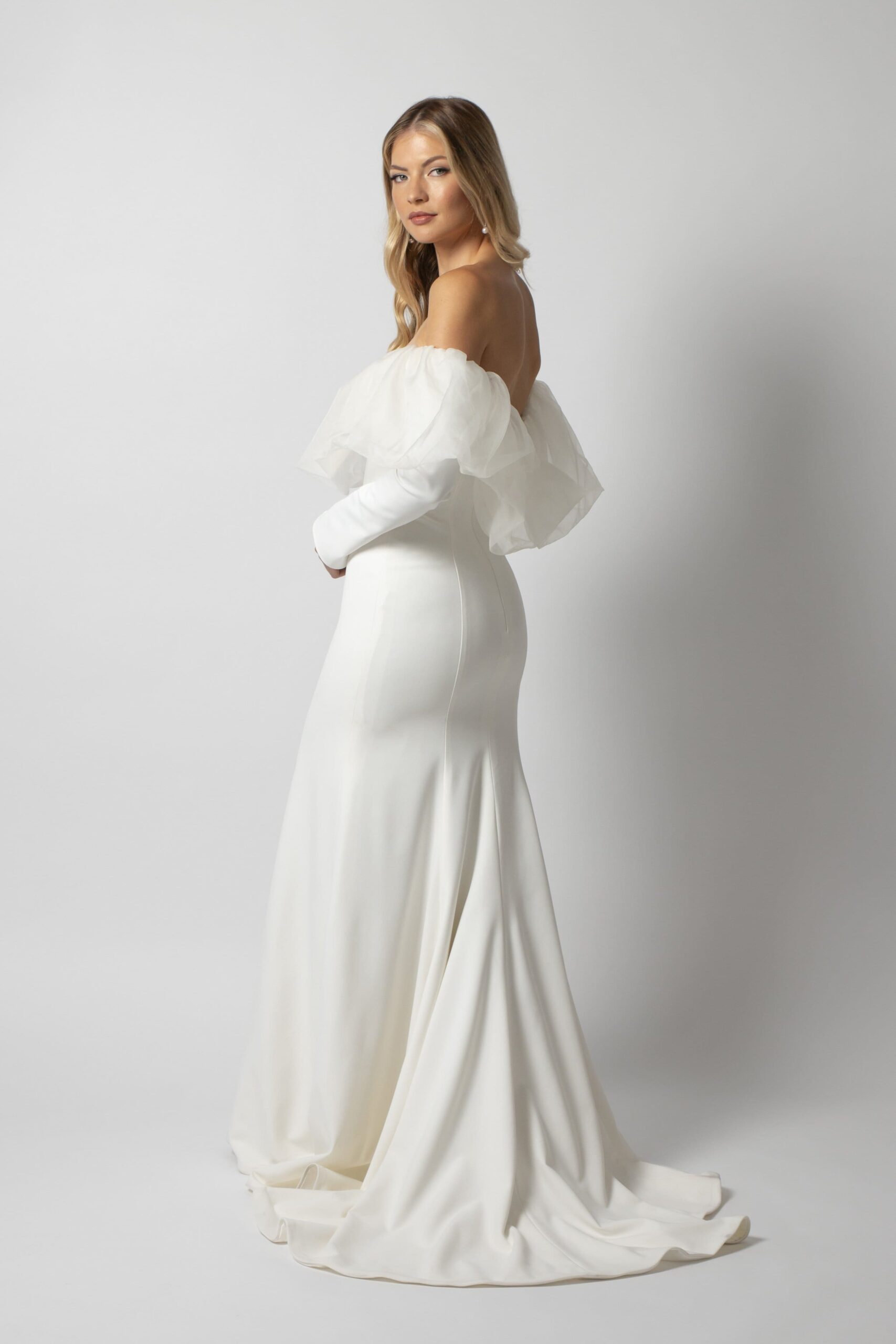 Klein Gown with frill  (3).JPG