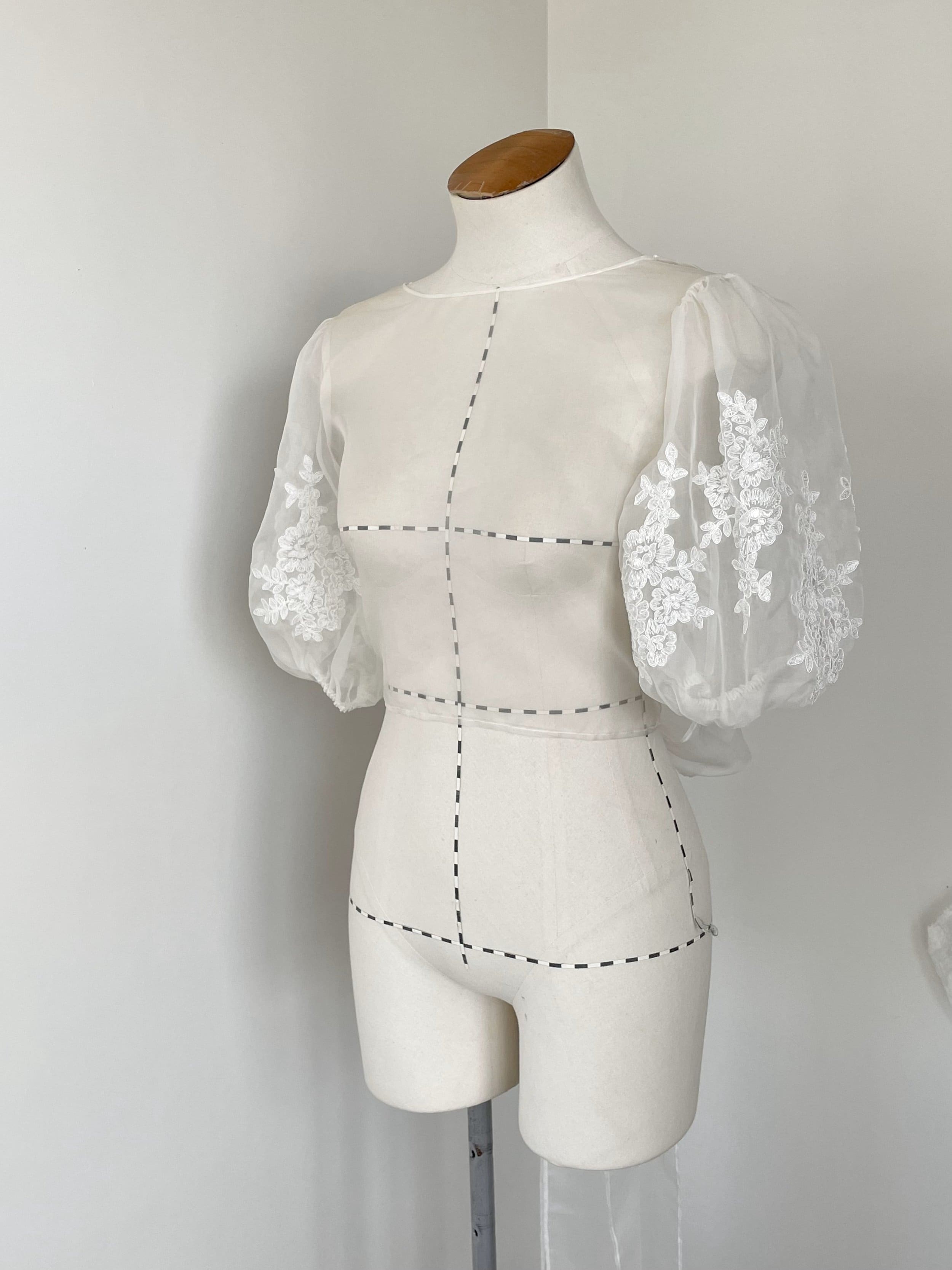 LImited edition Lovely lace top.jpg