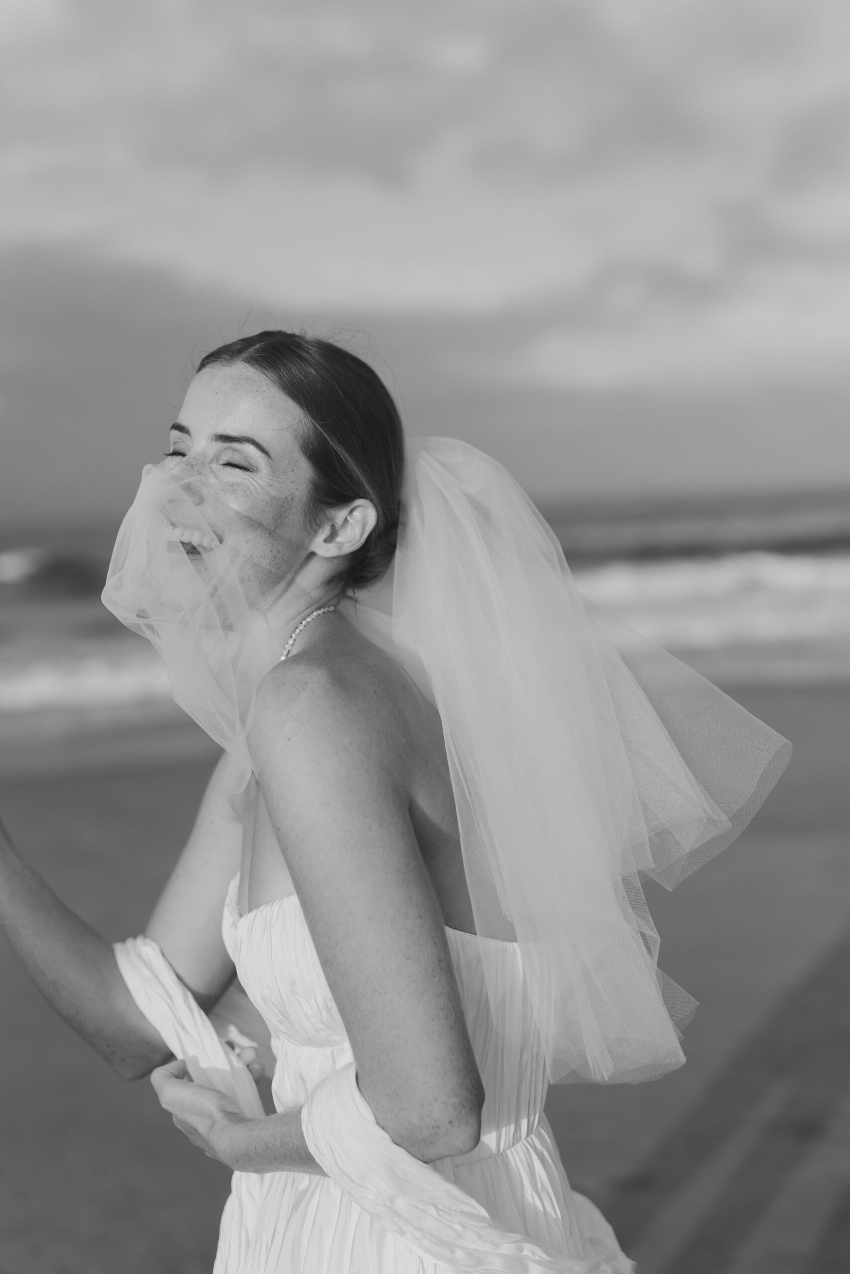 Laughing mini blusher veil and Noah gown .jpg