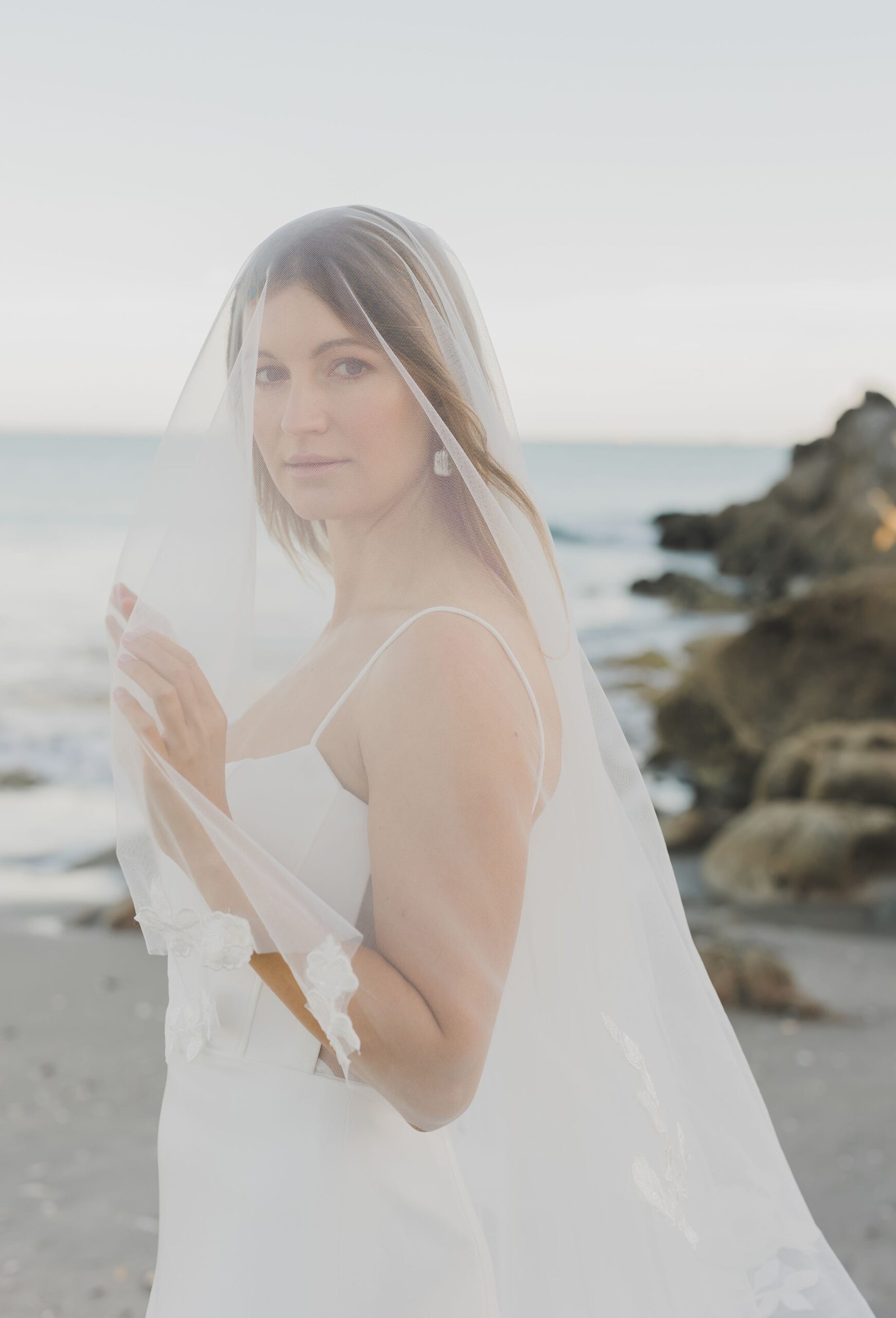 Poppy blusher veil + miller Gown (6).jpg