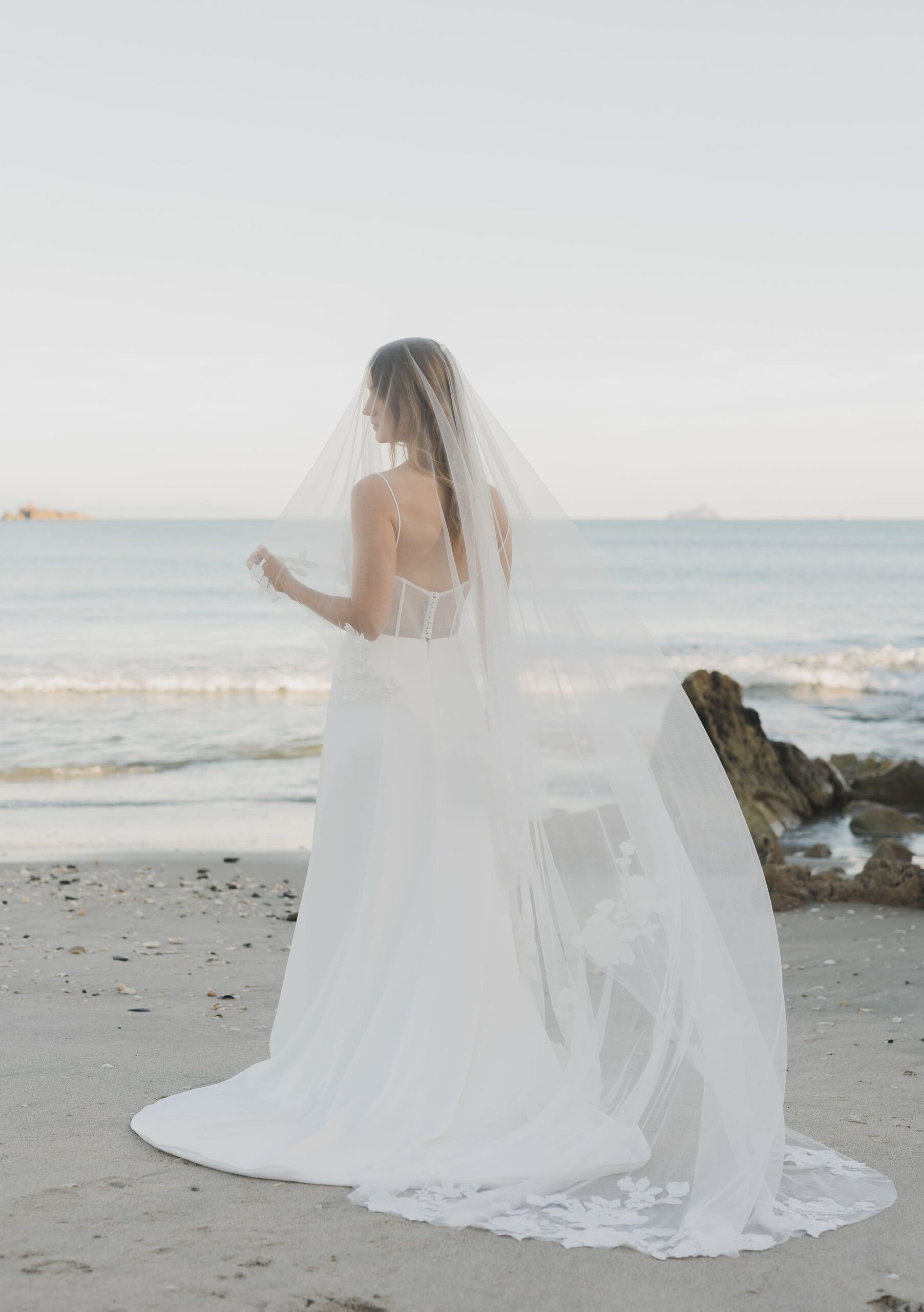 Poppy blusher veil + miller Gown (8).jpg