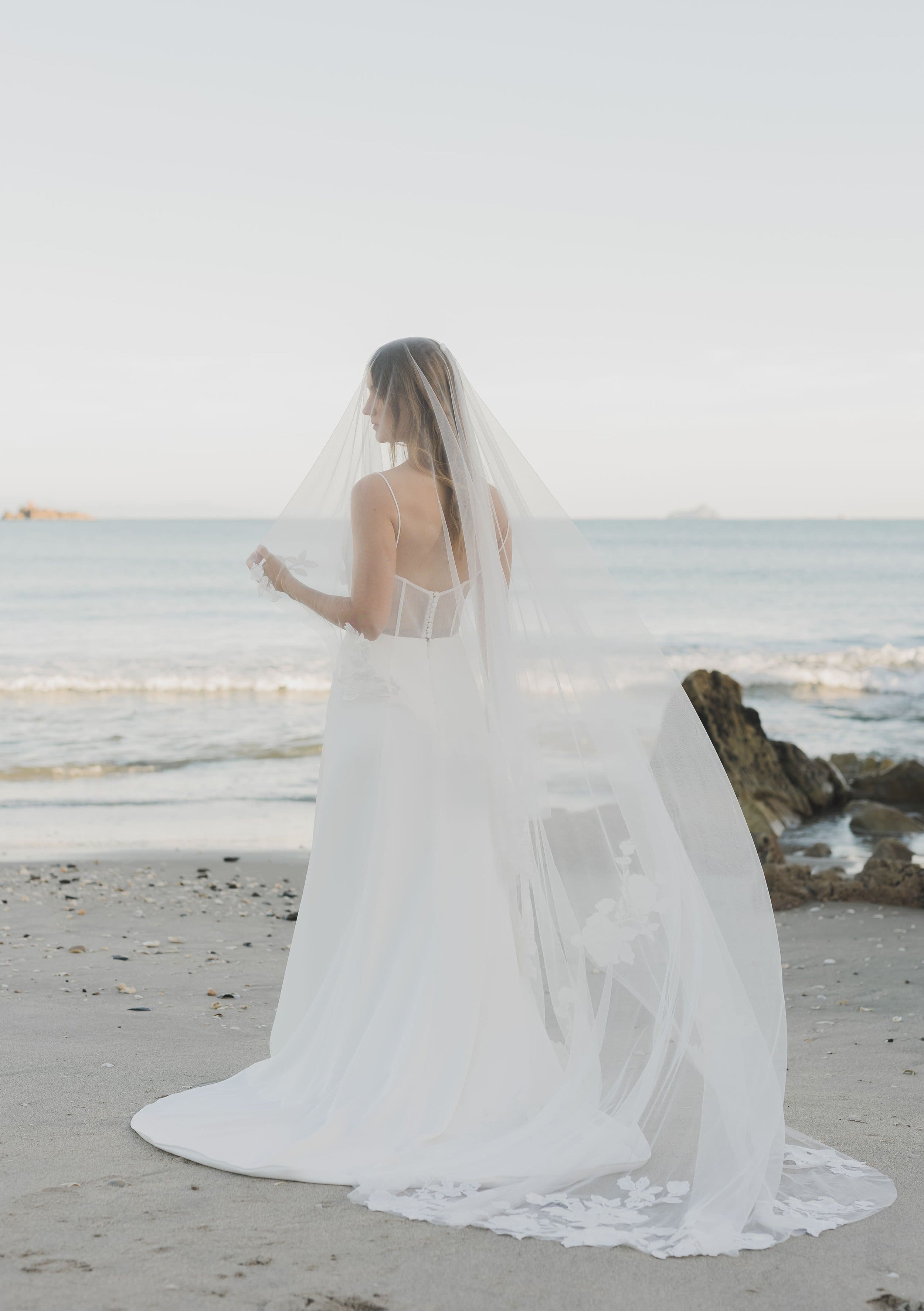 Poppy blusher veil + miller Gown (8).jpg