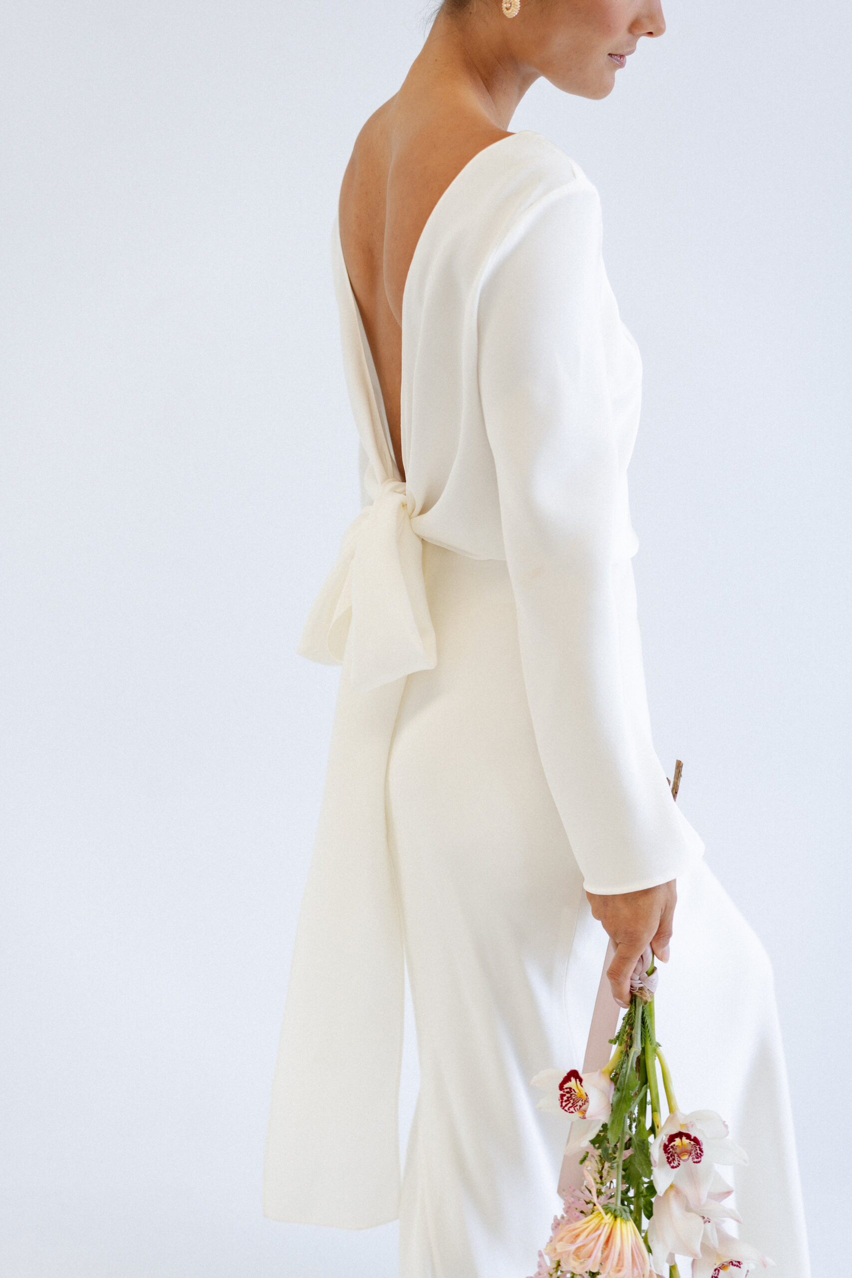 Sadie Silk Blouse Tie back (6).jpg