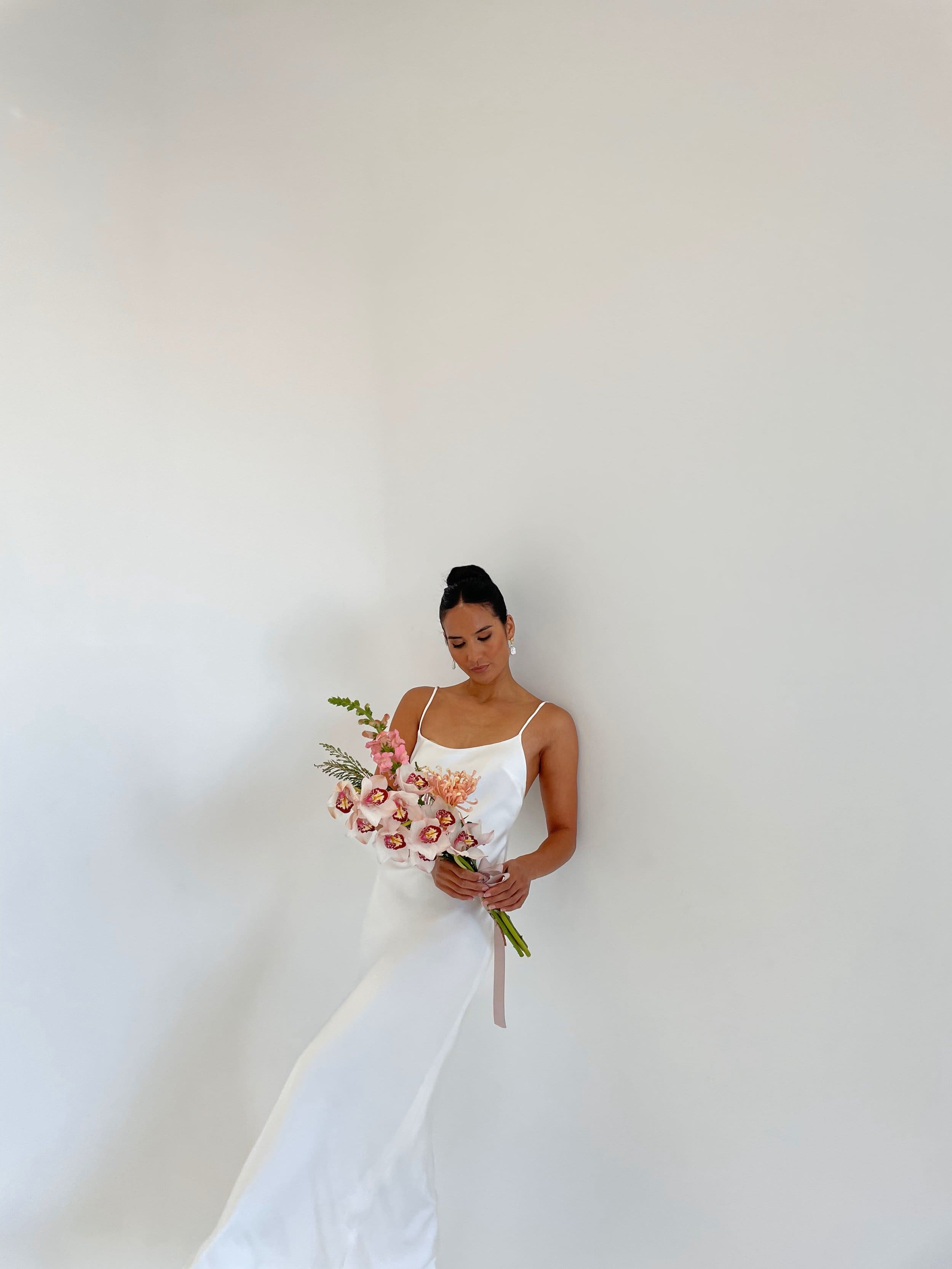 Sophia slip and flowers.jpeg