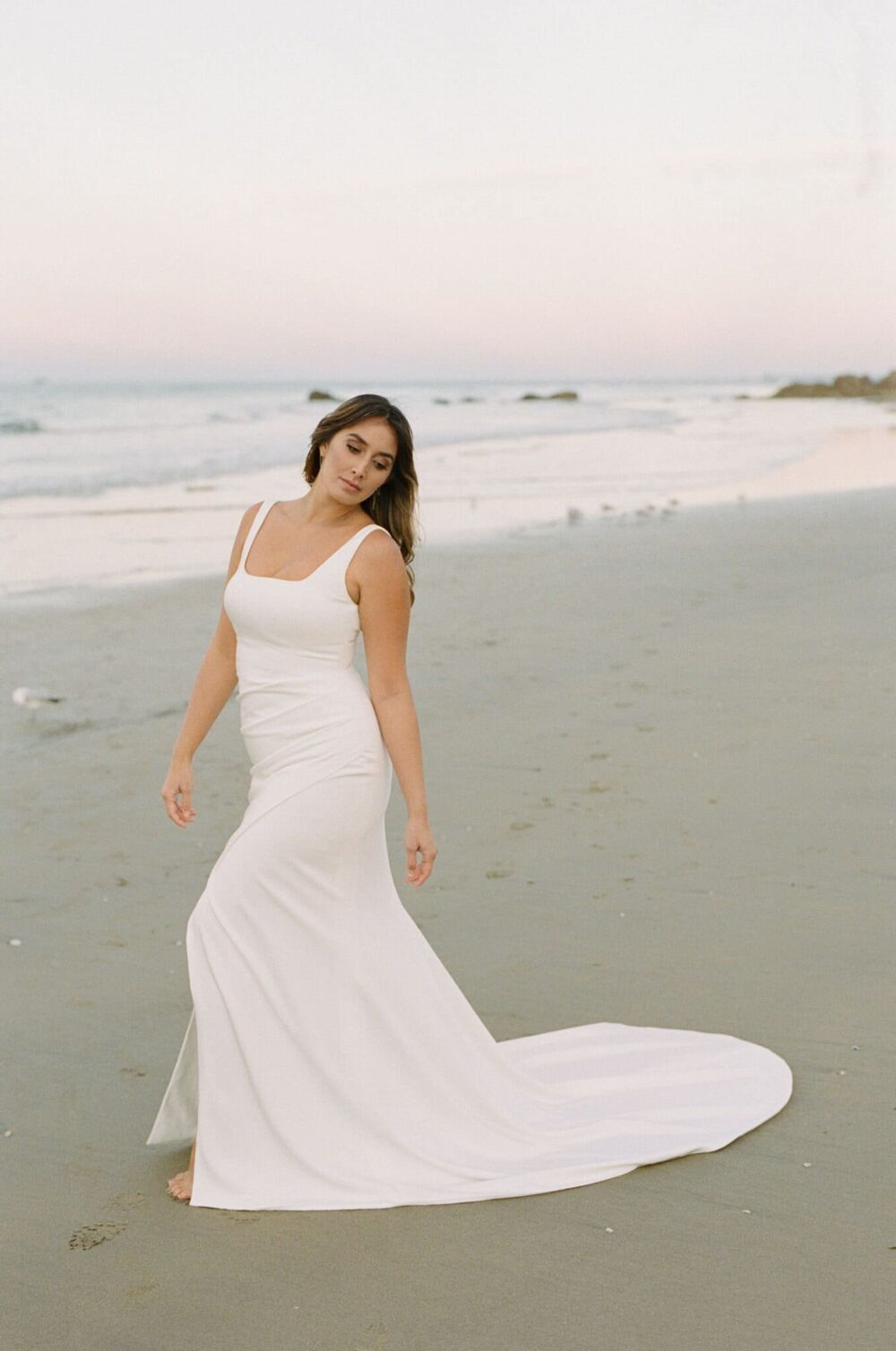 Vera Gown gown and altar (2).jpg