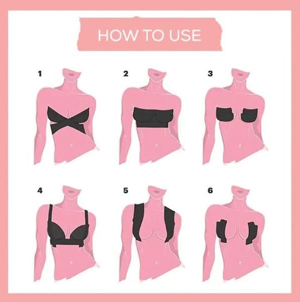 boob tape how to wear.JPG