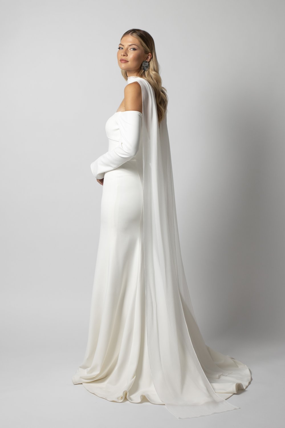 Silkscarfandklein28129