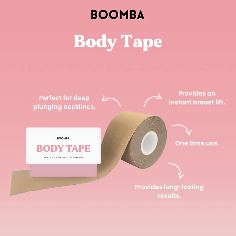 Body Tape (Regular) (1)