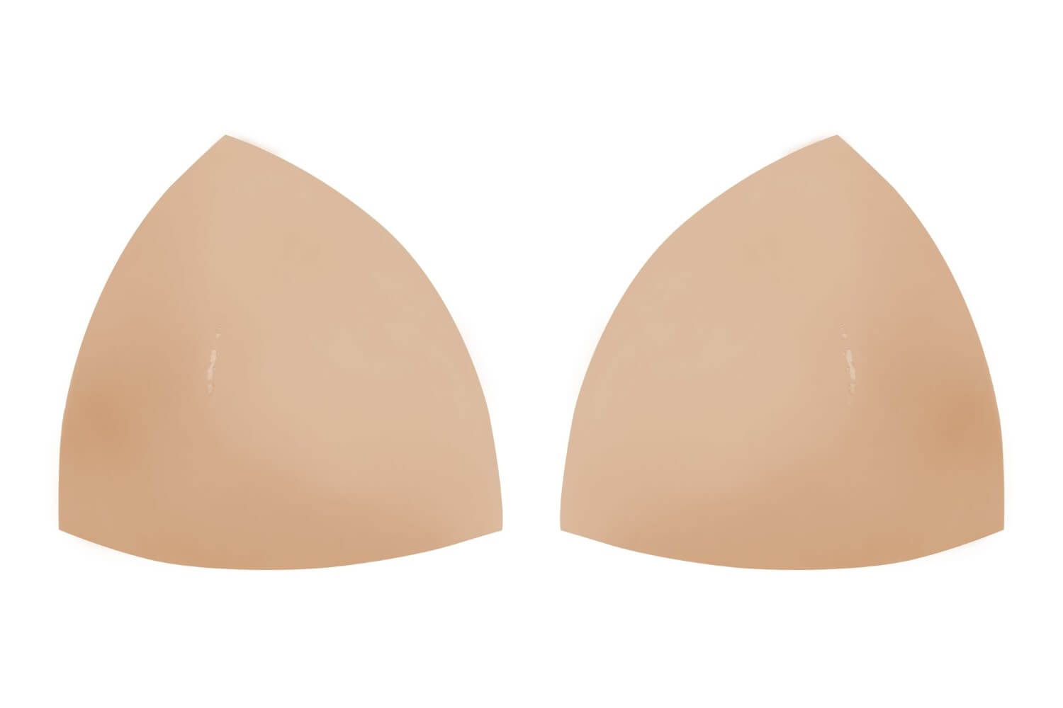 Invisible Lift Inserts Beige