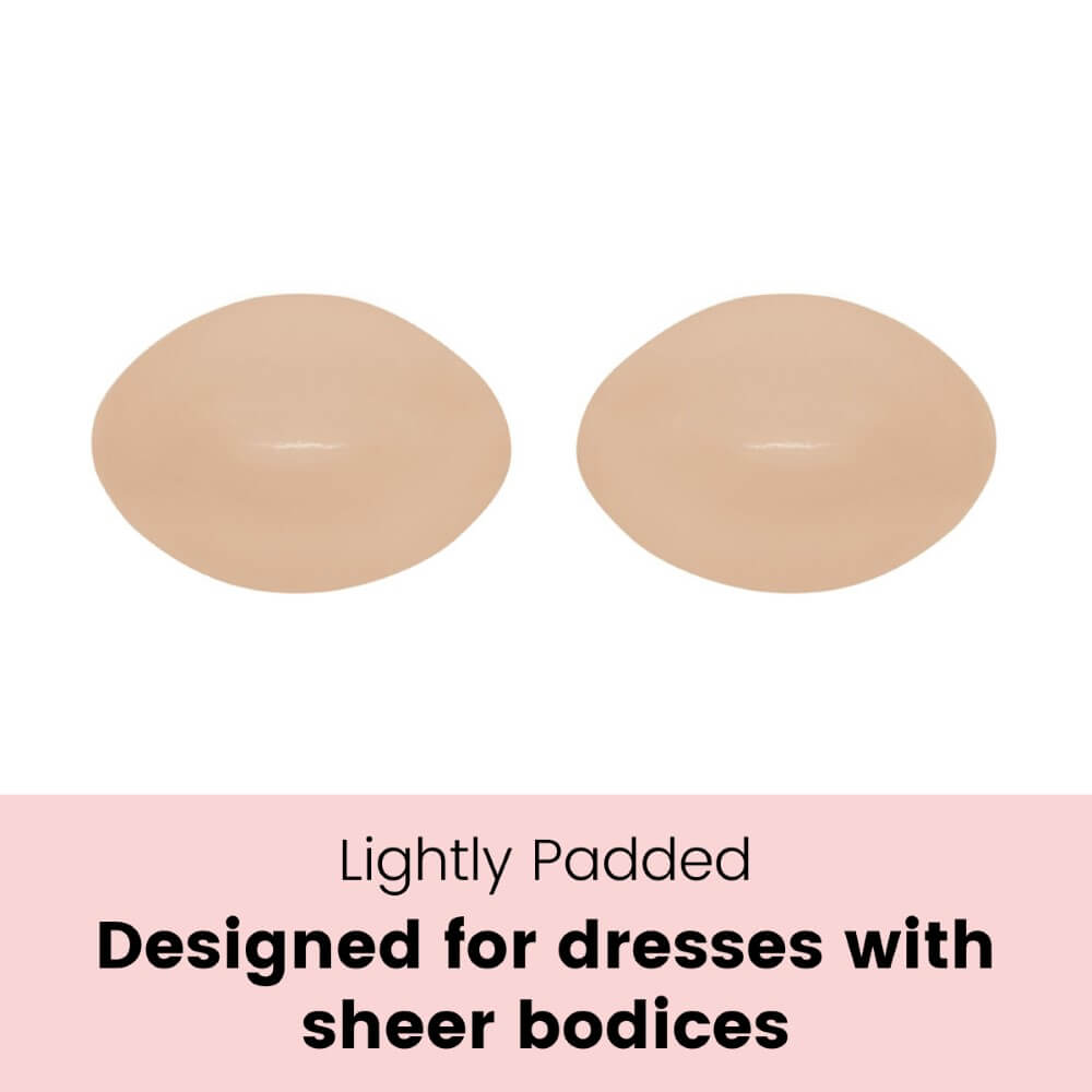 Subtle lift insert product